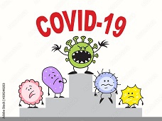 Phụ huynh cần làm gì để phòng virut Covid-19 khi trẻ em đến trường
