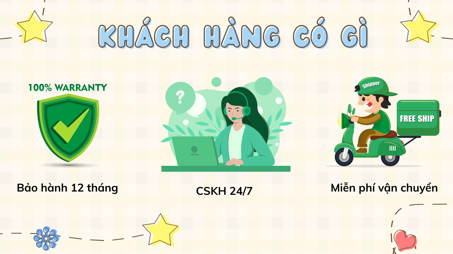 bảo hành máy đưa võng