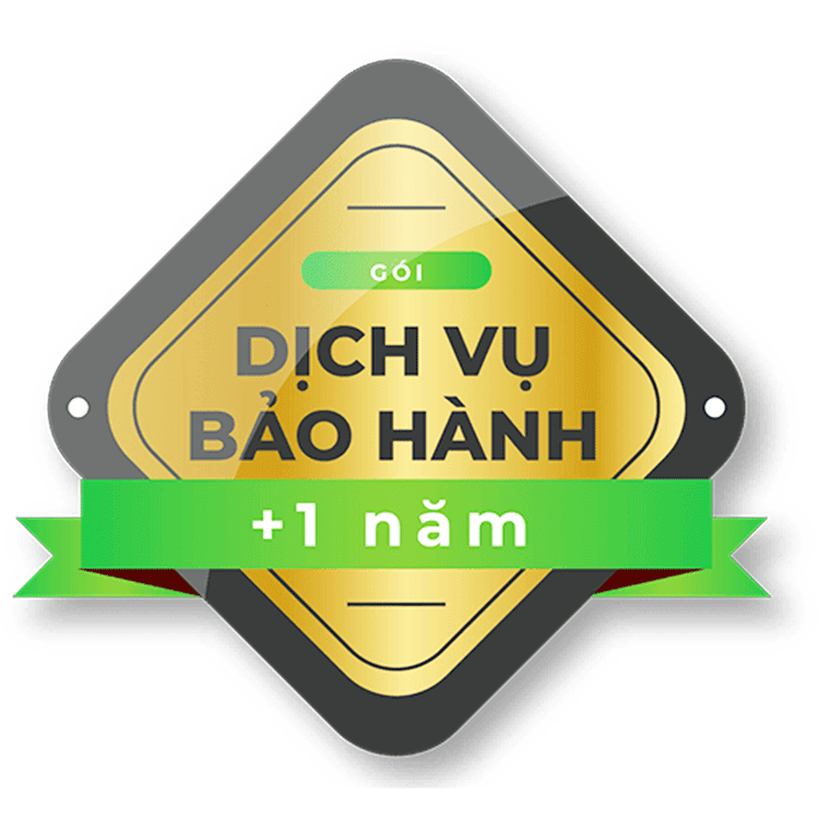 bảo hành uy tín